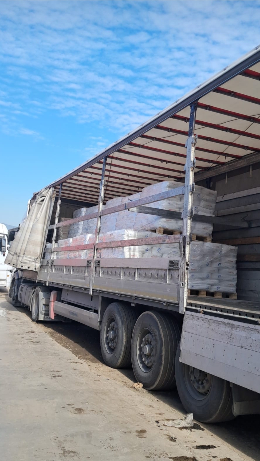 Şehirler Arası Nakliyat